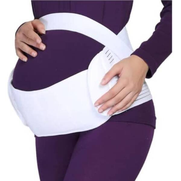 Cinturón de maternidad