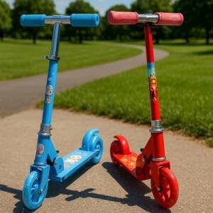 Scooter para niños SH-508