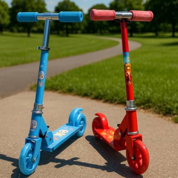 Scooter para niños SH-508