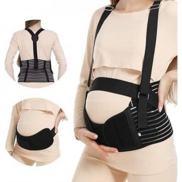 Faja de maternidad