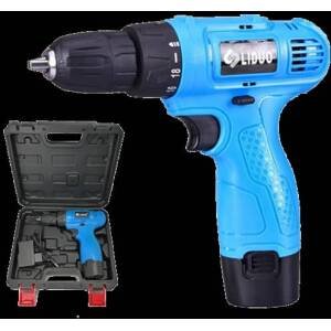 Taladro Recargable 12v