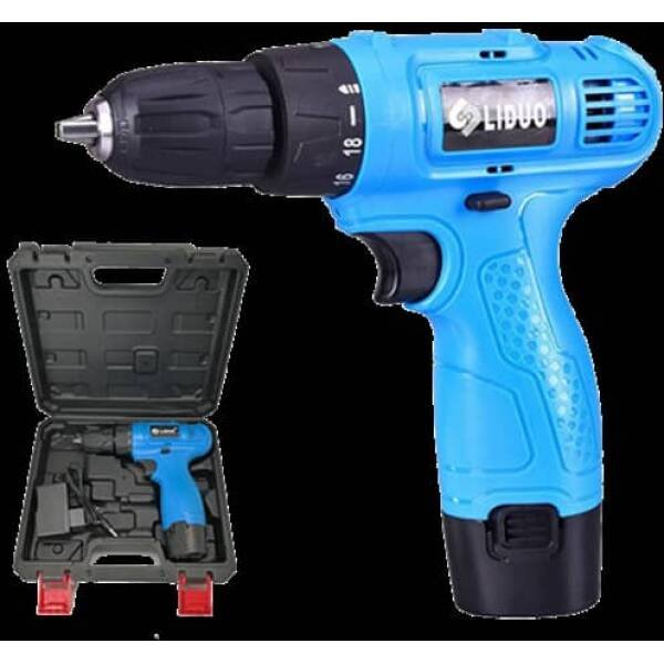 Taladro Recargable 12v