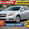 Carro de lujo